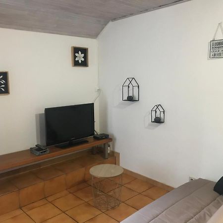 Ferienwohnung Chez Sarre Bareilles Exterior foto